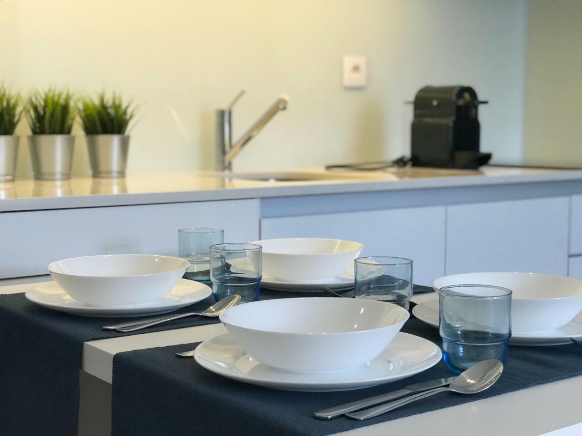 Virtudes Lofts Apartament Porto
