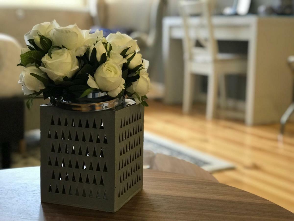 Apartament Virtudes Lofts
