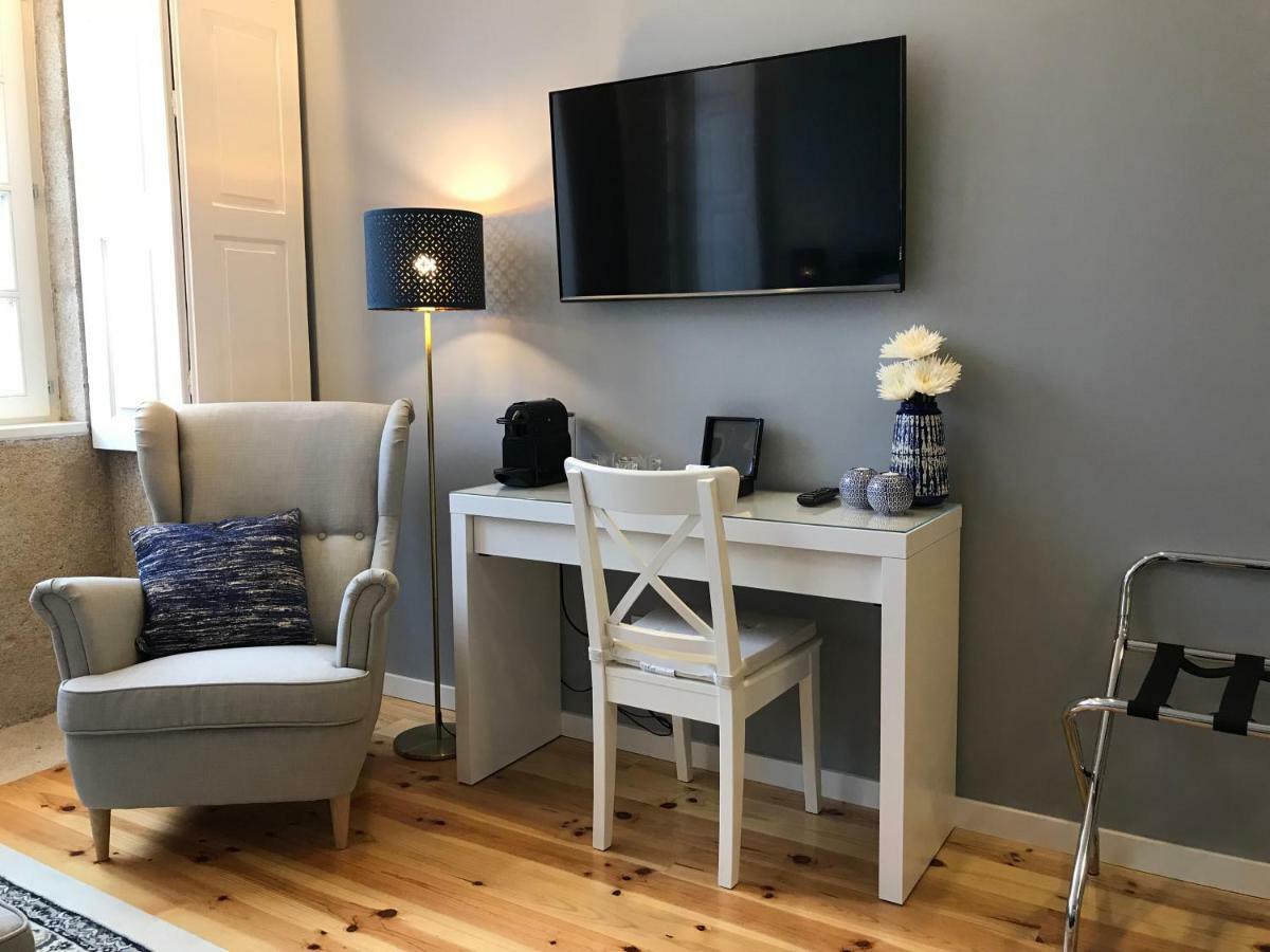 Virtudes Lofts Apartament Porto