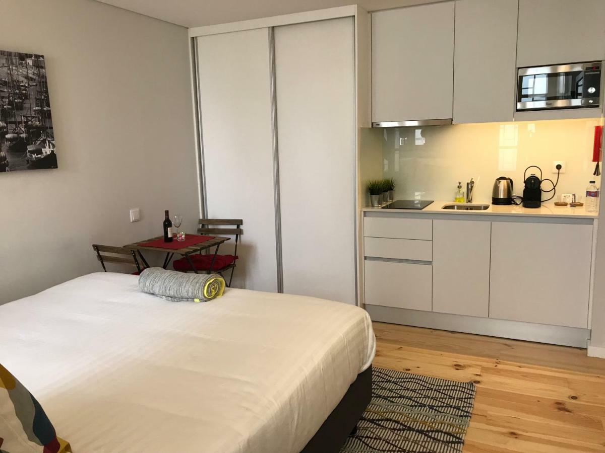 Virtudes Lofts Apartament *