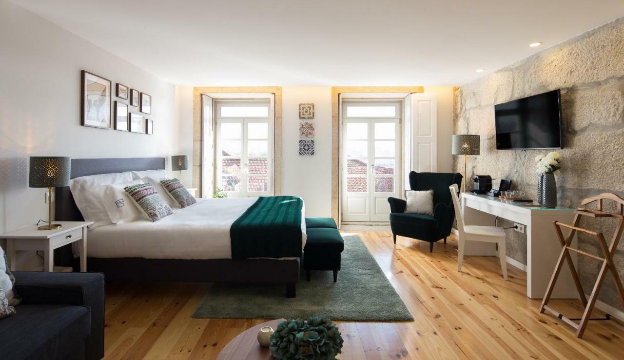 Virtudes Lofts Apartament *