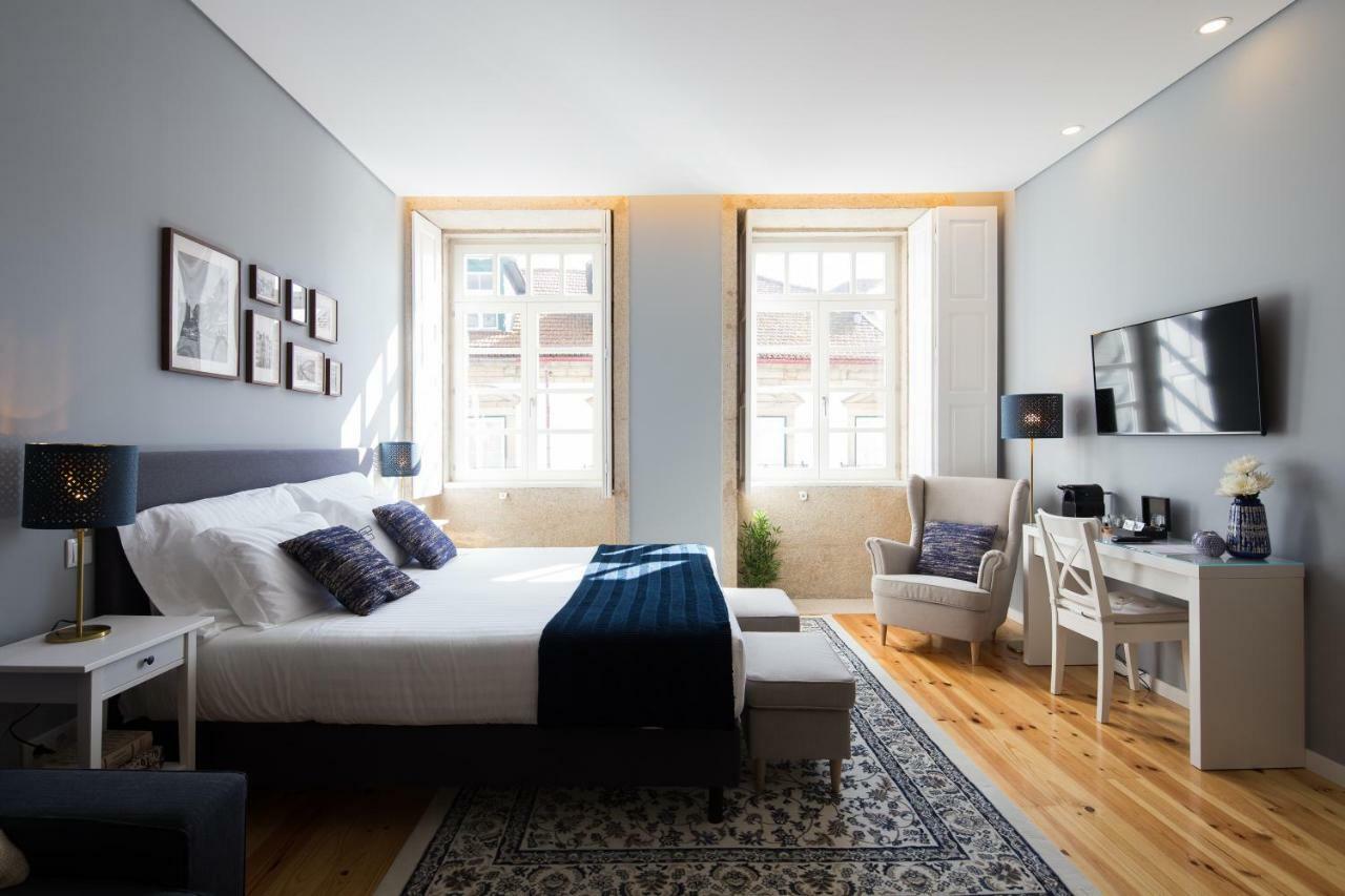 Apartament Virtudes Lofts