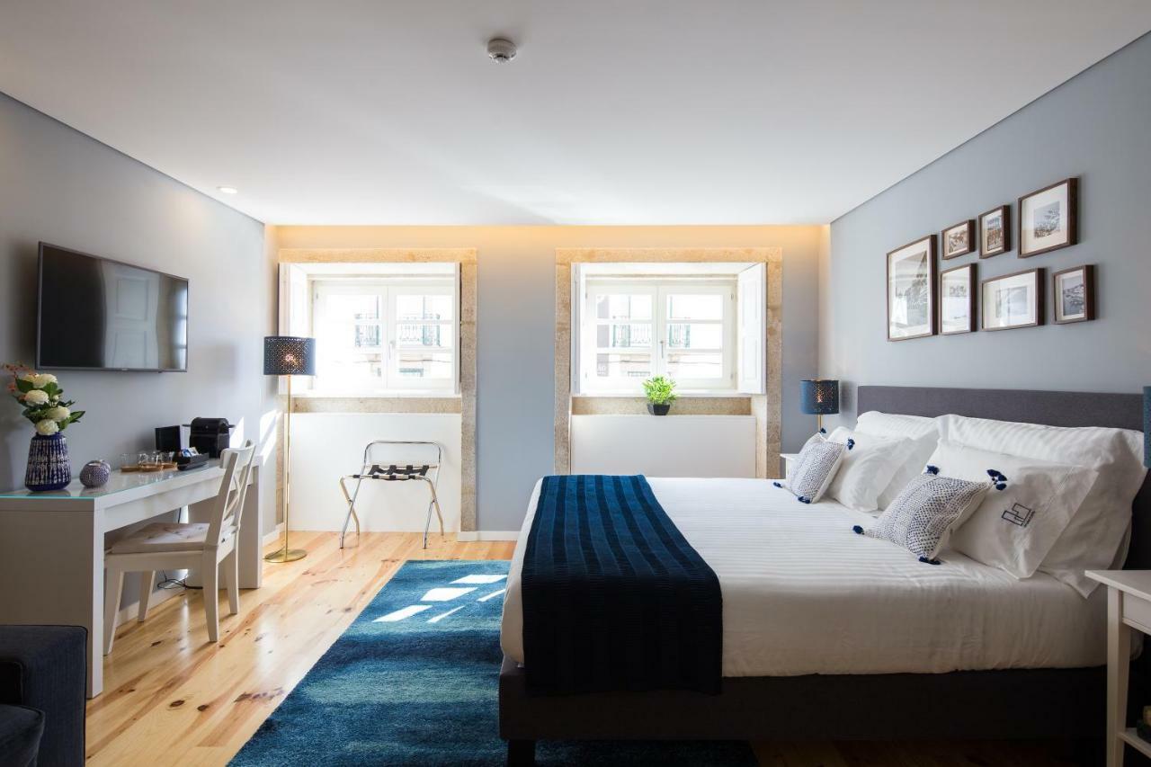 Apartament Virtudes Lofts *