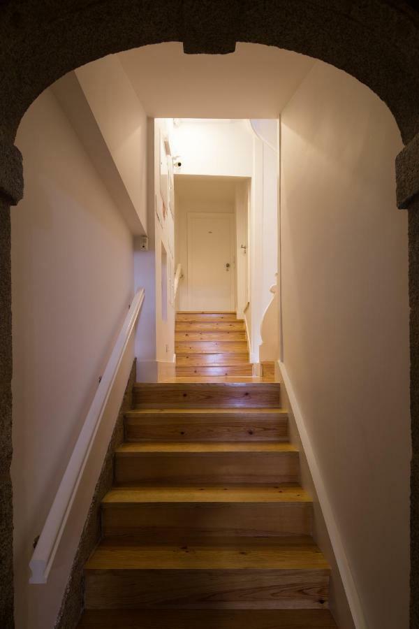 Apartament Virtudes Lofts Porto