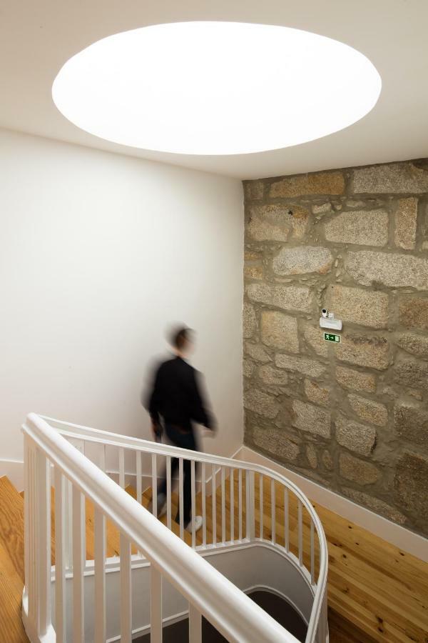 Apartament Virtudes Lofts *