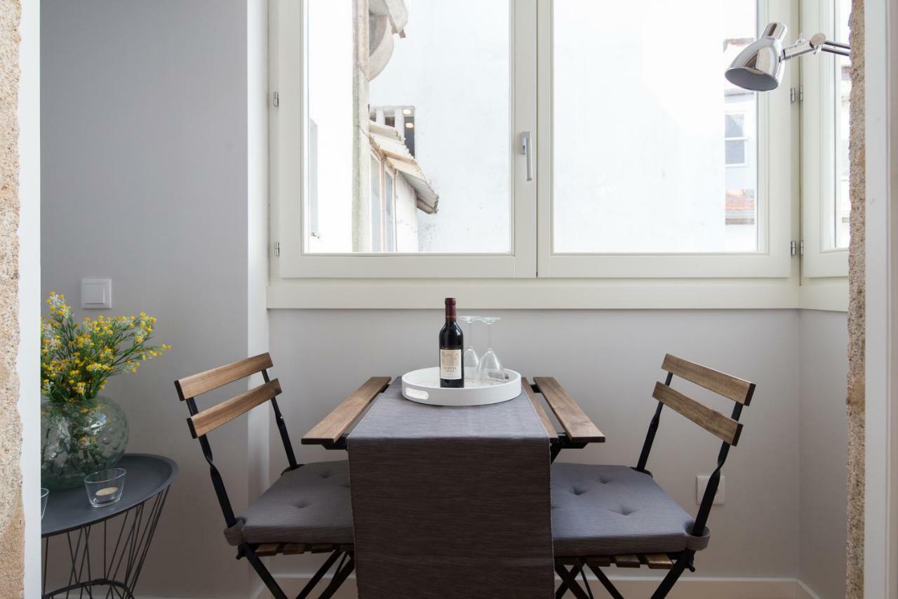 Virtudes Lofts Apartament