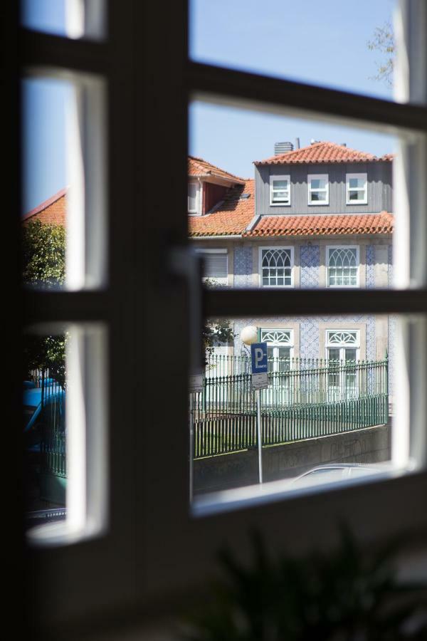 Virtudes Lofts Apartament