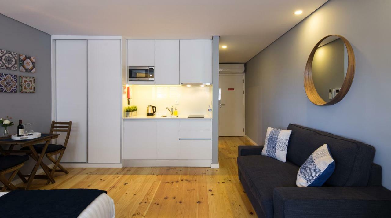 Apartament Virtudes Lofts *
