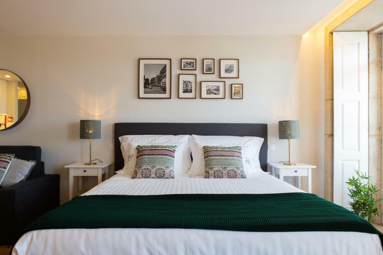 Virtudes Lofts Apartament *