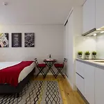 Virtudes City Lofts